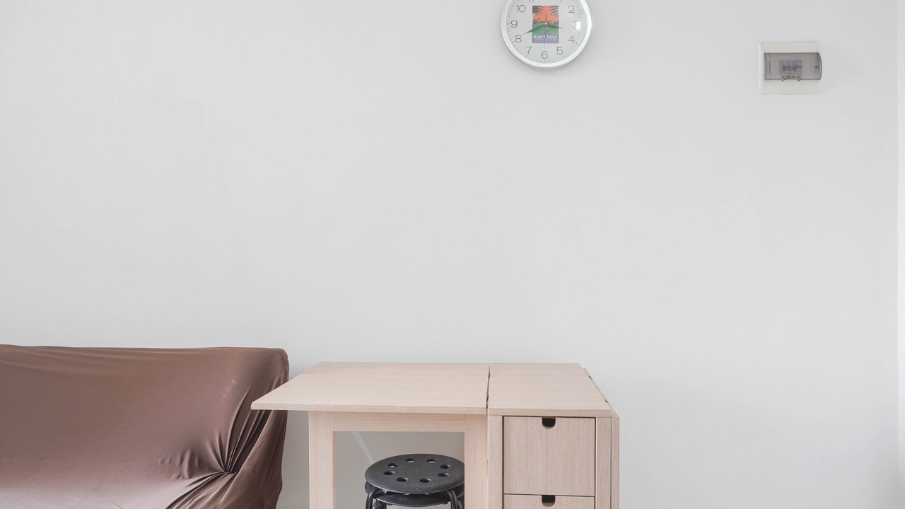 Photo of Bedroom in Cipulir