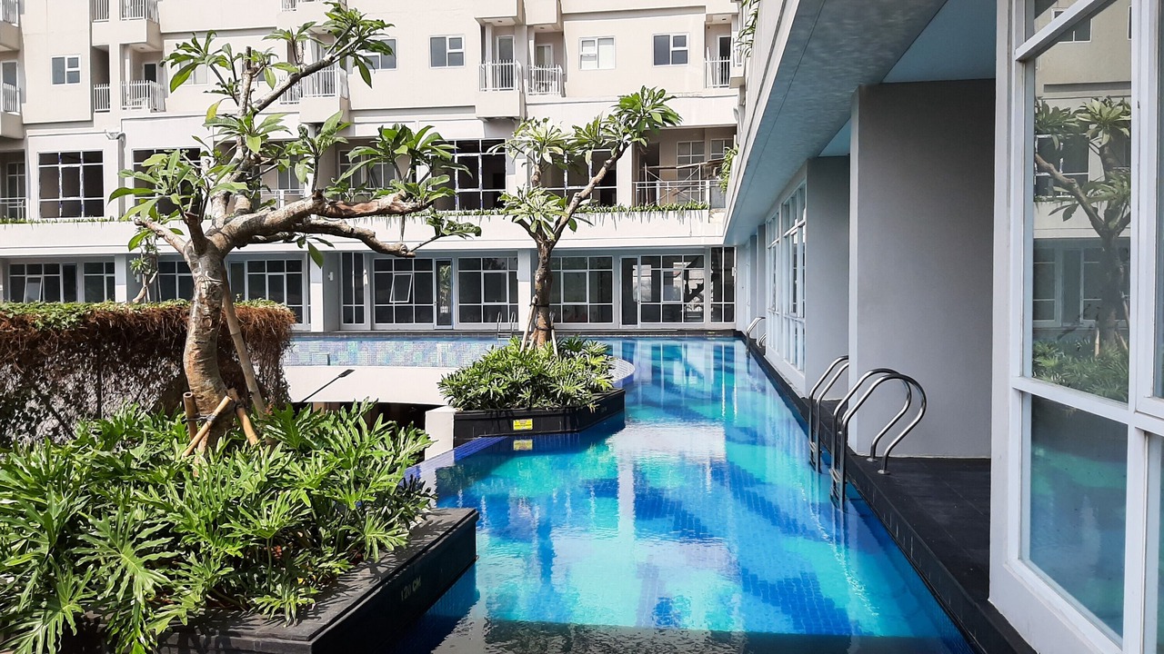 Photo of Outdoor in Pondok Aren