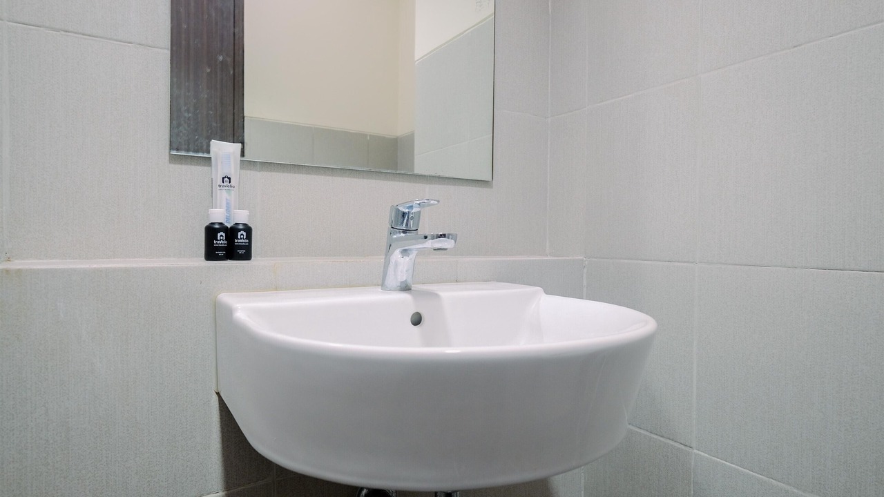Photo of Bathroom in Pondok Aren