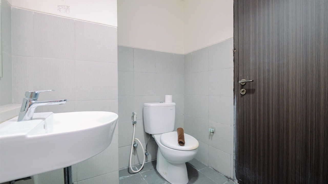 Photo of Bathroom in Pondok Aren