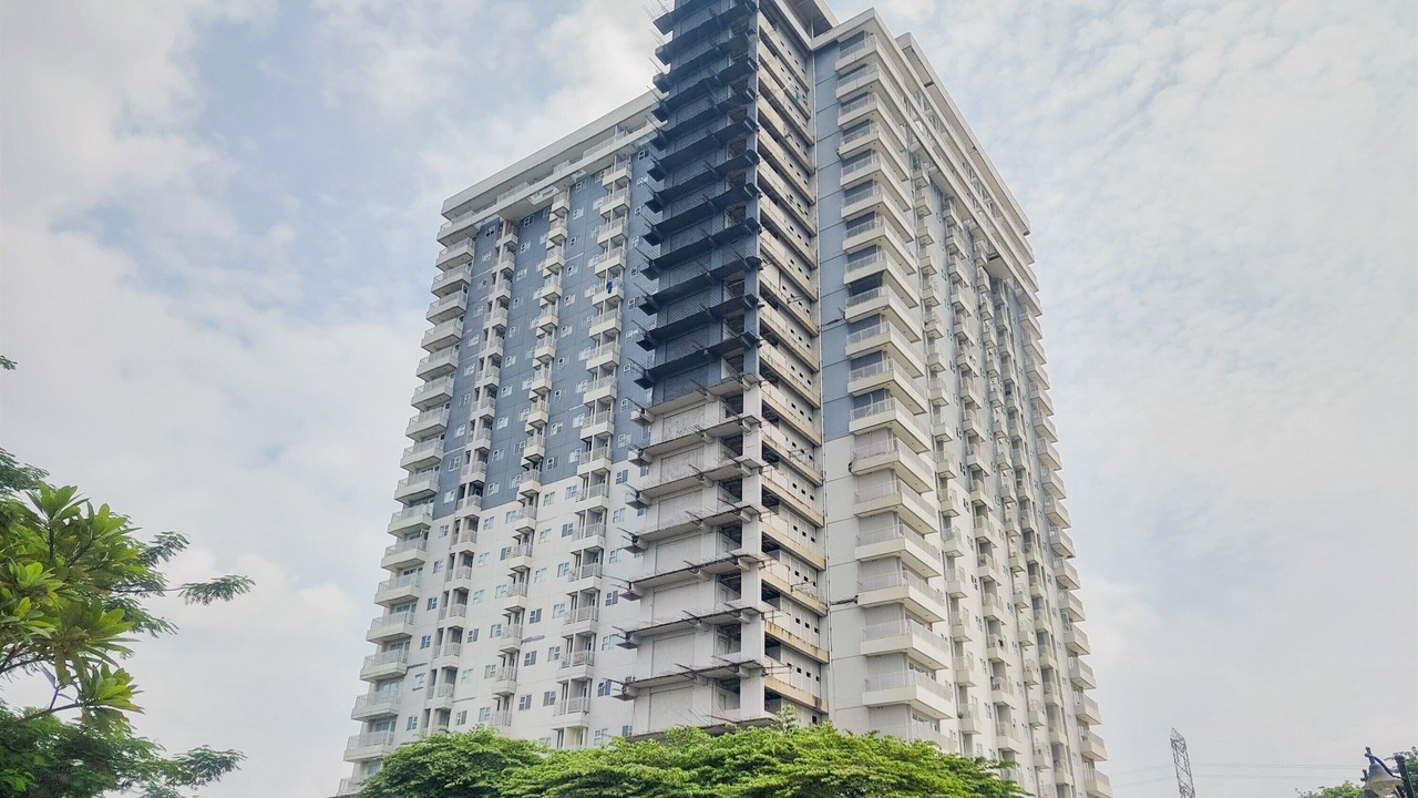 Photo of Outdoor in Pondok Aren