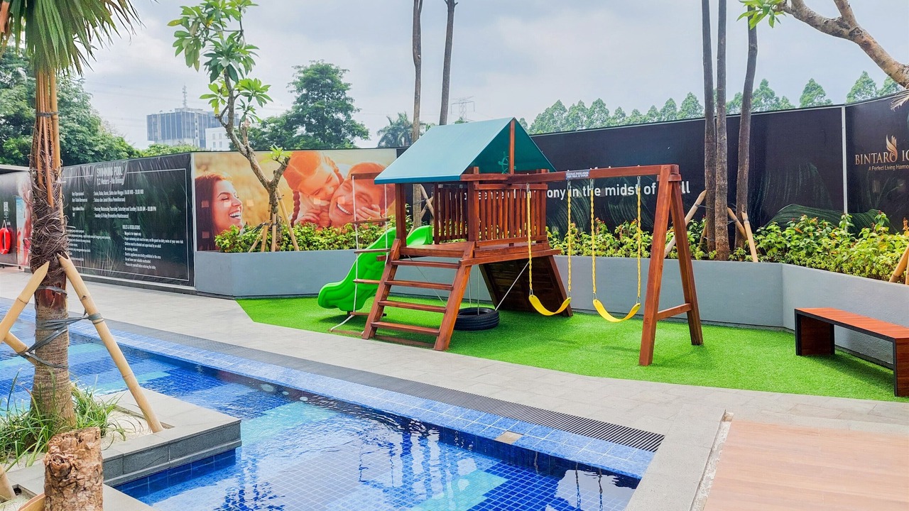 Photo of Outdoor in Pondok Aren