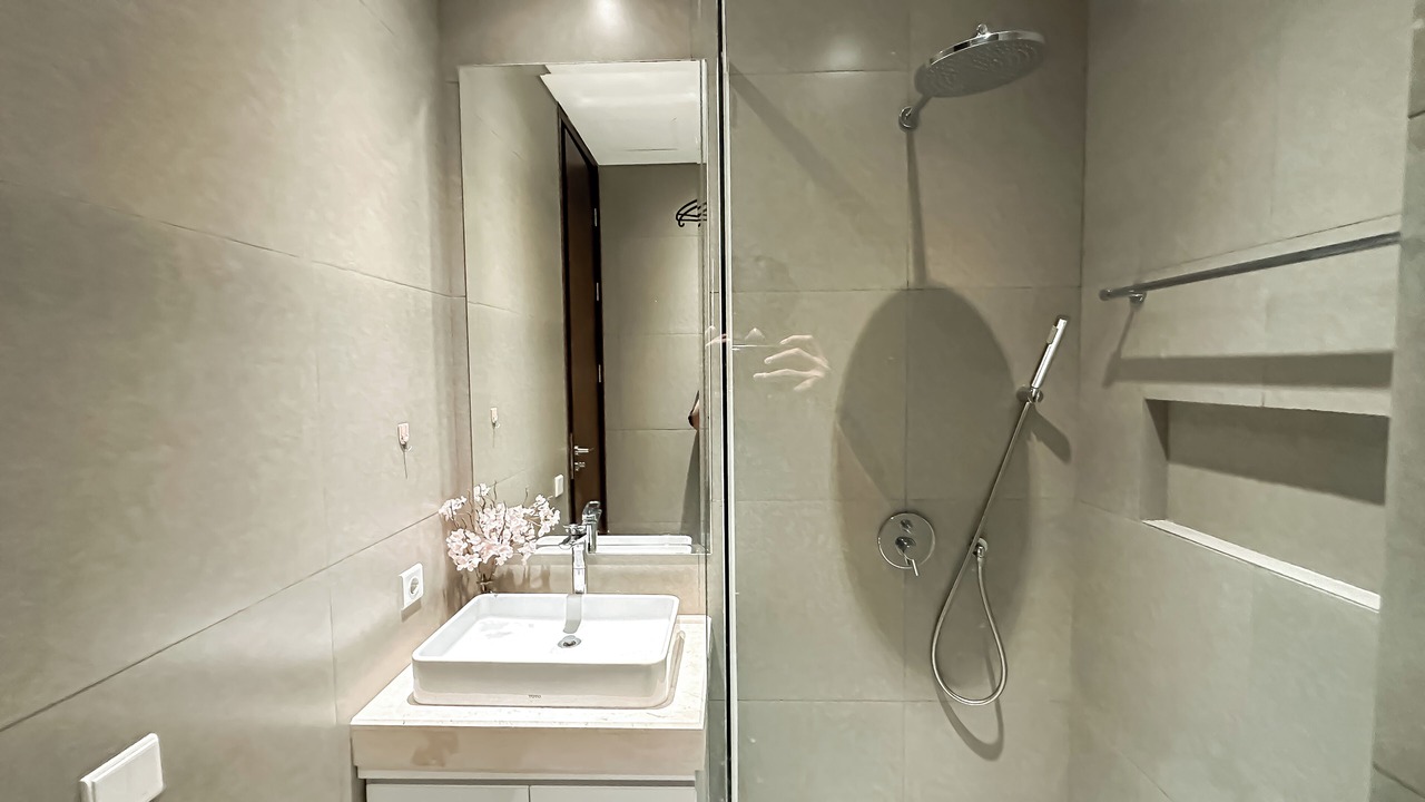 Photo of Bathroom in Surabaya