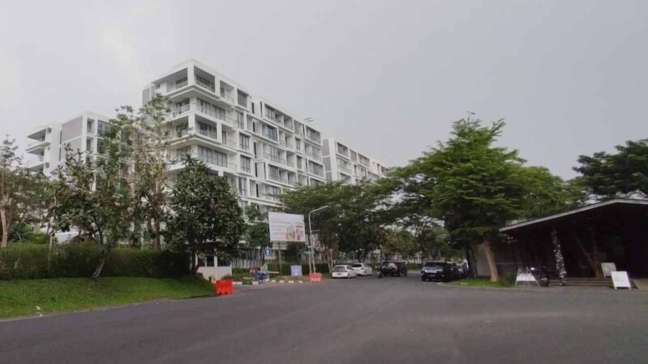 Photo of Outdoor in Surabaya