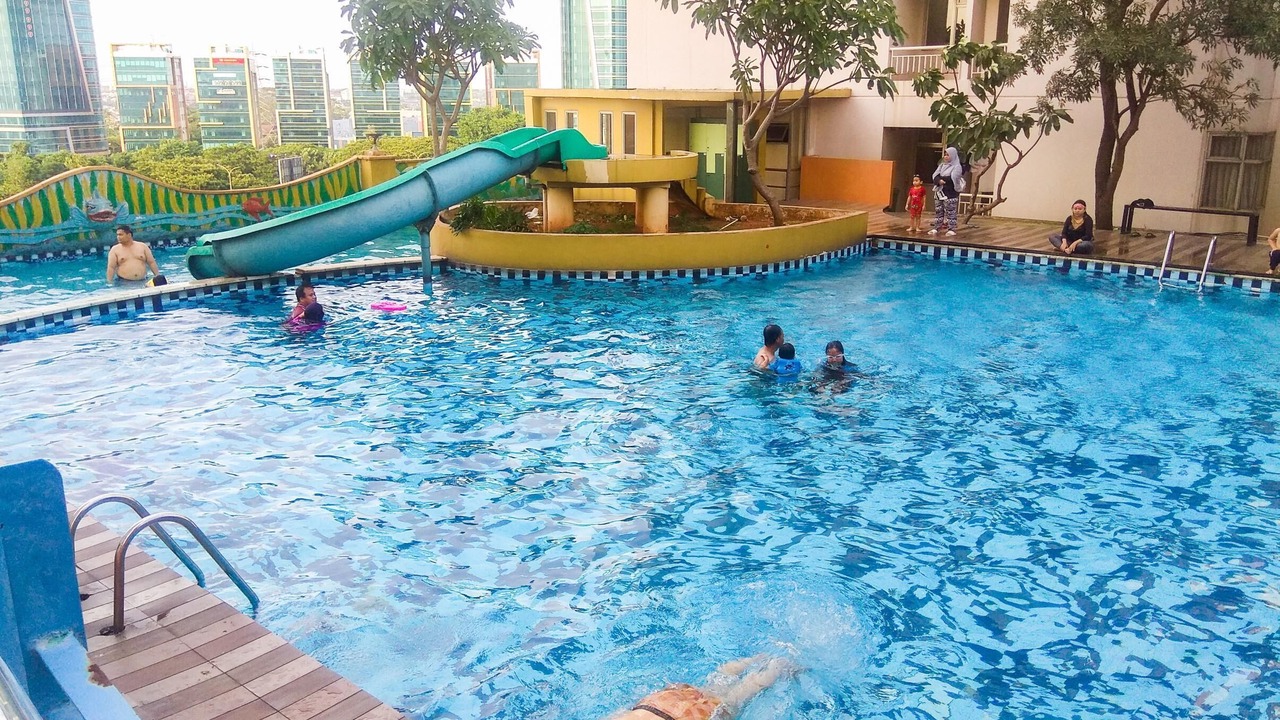 Photo of Outdoor in Panunggangan Utara