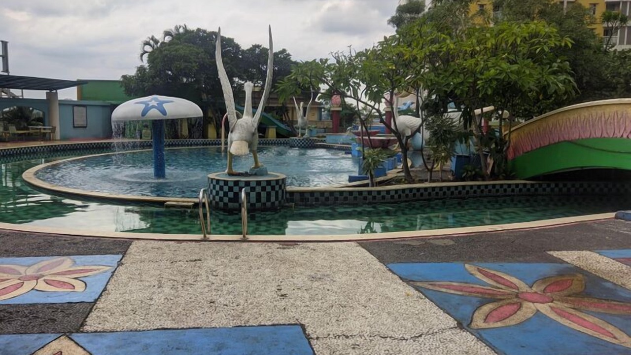 Photo of Outdoor in Panunggangan Utara