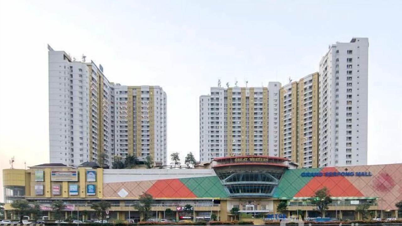 Photo of Outdoor in Panunggangan Utara