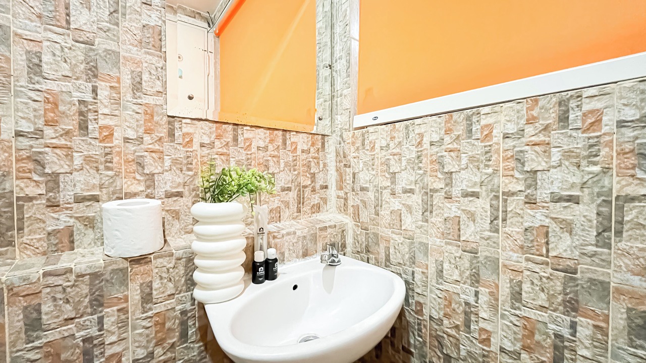 Photo of Bathroom in Cipulir