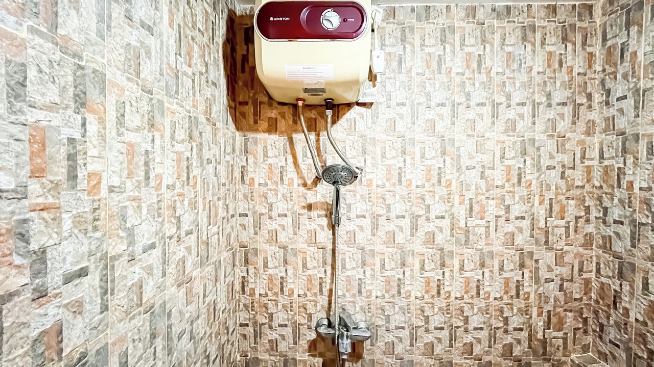 Photo of Bathroom in Cipulir