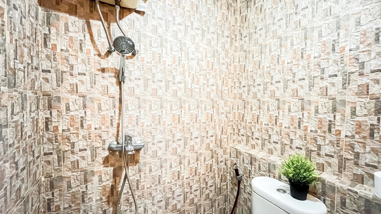 Photo of Bathroom in Cipulir