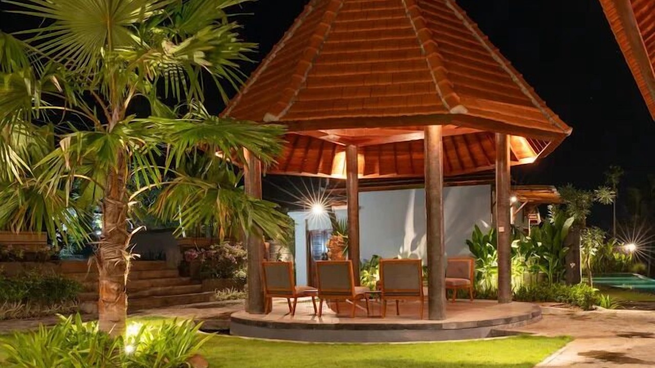 Photo of Outdoor in Tumbu Village