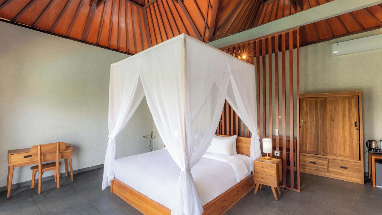 Photo of Outdoor in Tumbu Village