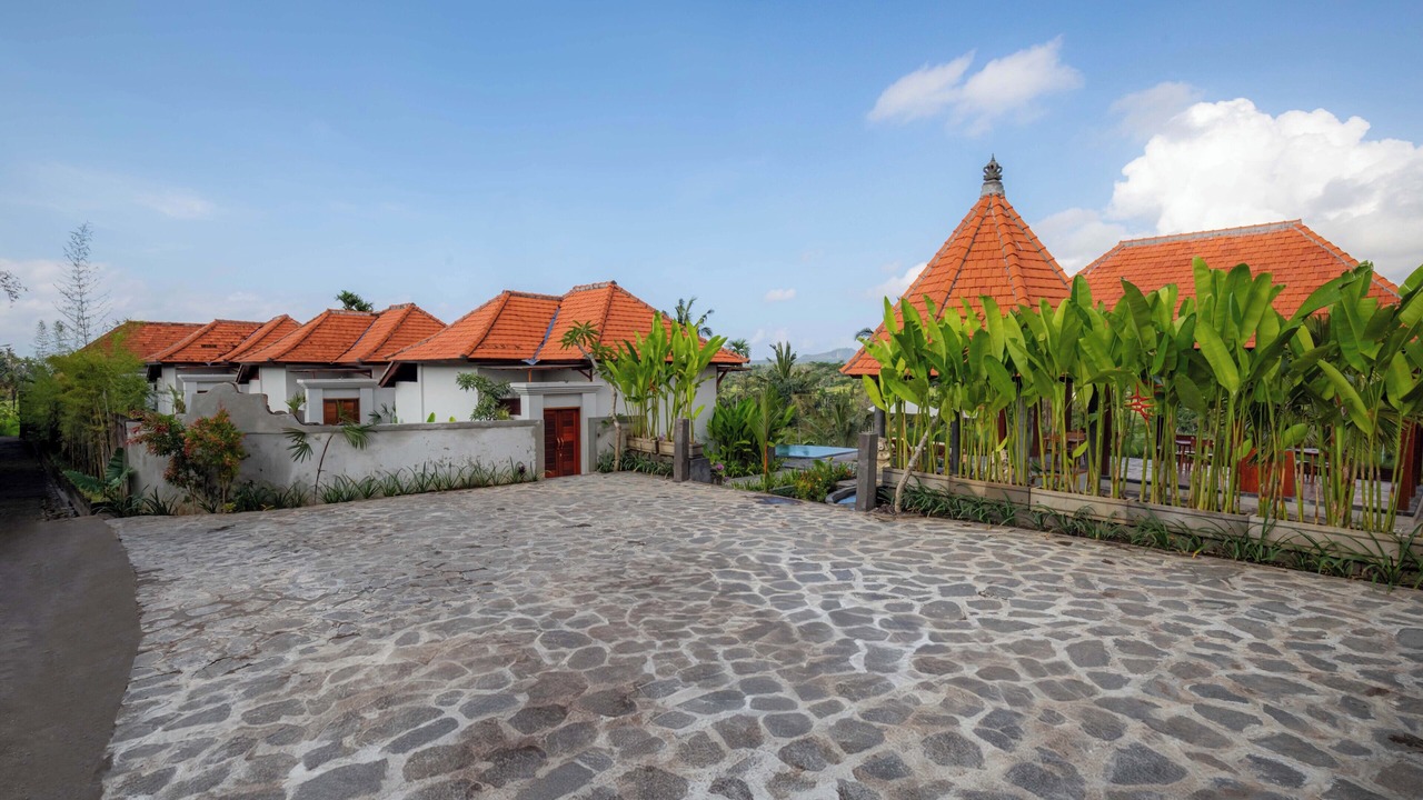 Photo of Others in Tumbu Village