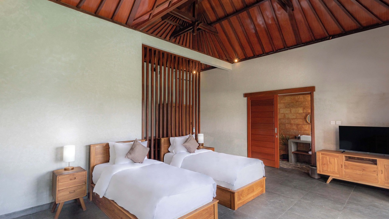 Photo of Outdoor in Tumbu Village