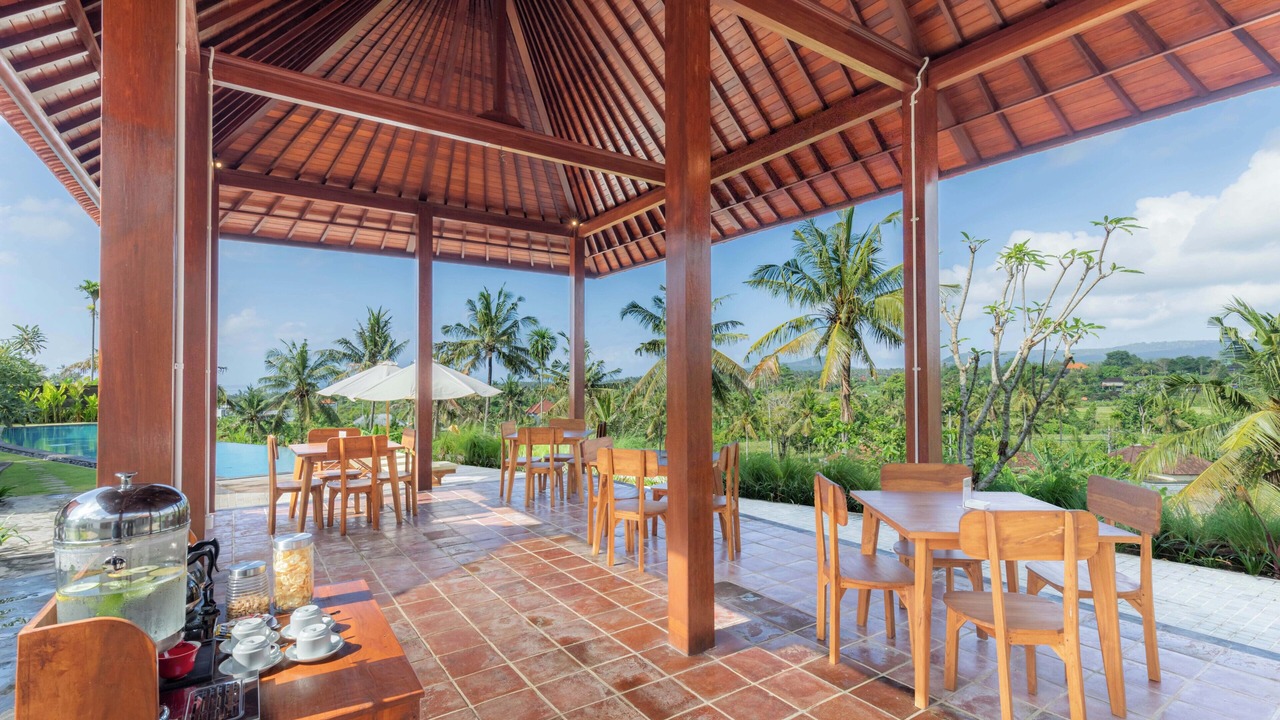 Photo of Others in Tumbu Village