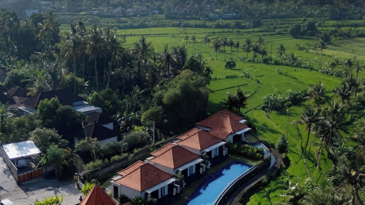 Photo of Others in Tumbu Village