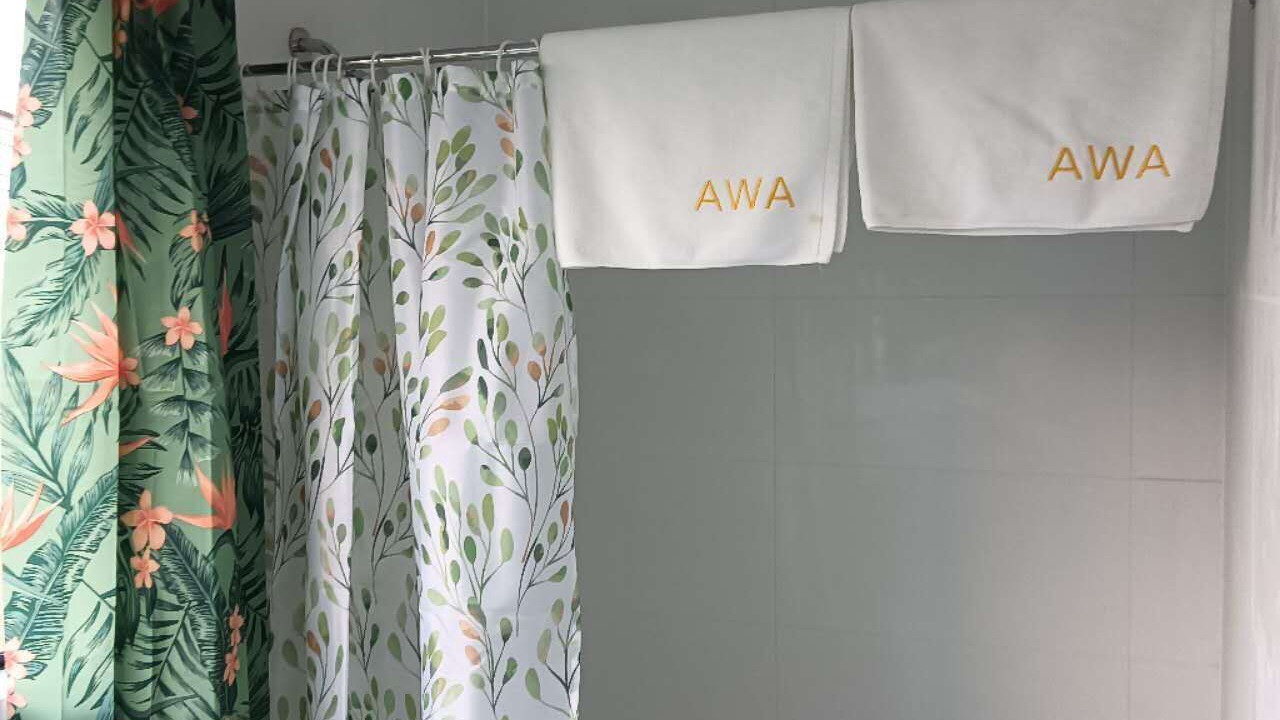 Photo of Bathroom in Kawaha Point