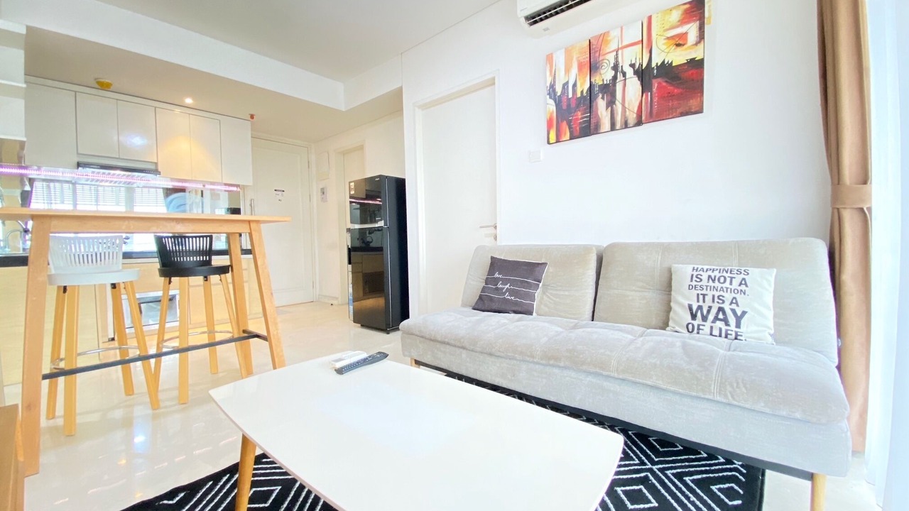 Photo of Bedroom in Arjuna
