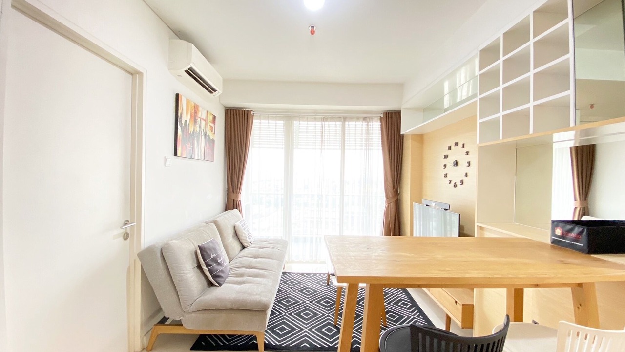 Photo of Bedroom in Arjuna