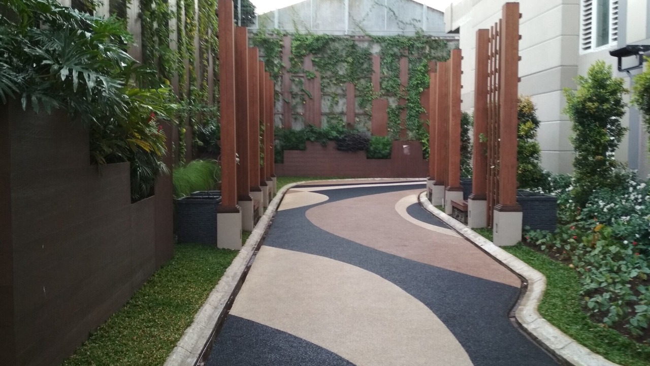Photo of Outdoor in Arjuna