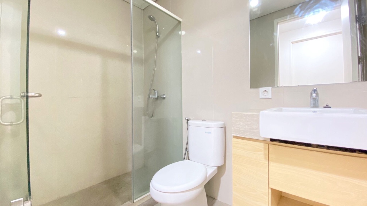 Photo of Bathroom in Arjuna