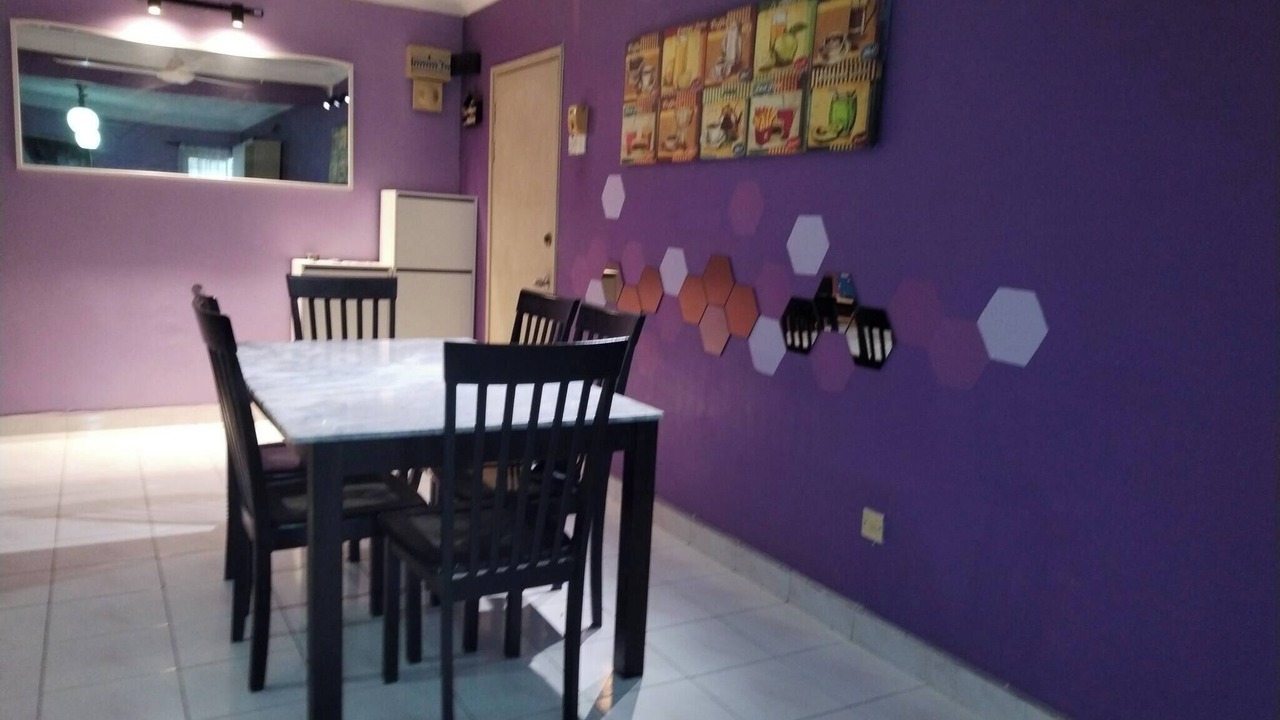 Photo of Outdoor in Sungai Buloh