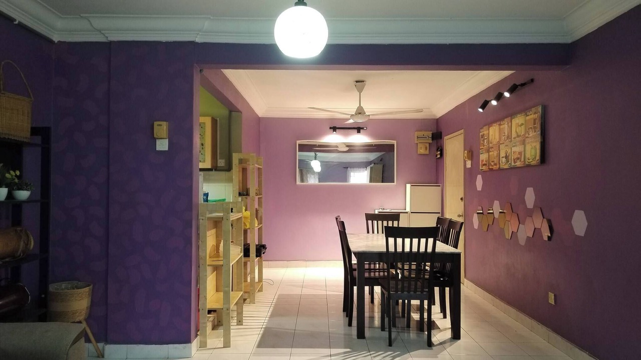 Photo of Outdoor in Sungai Buloh