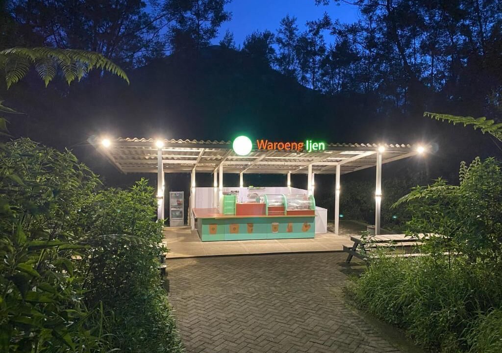 Photo of Outdoor in Kajarharjo
