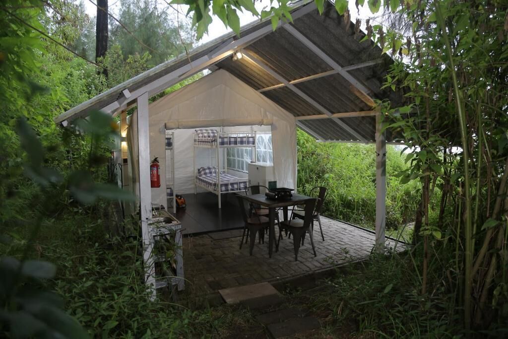 Photo of Outdoor in Kajarharjo