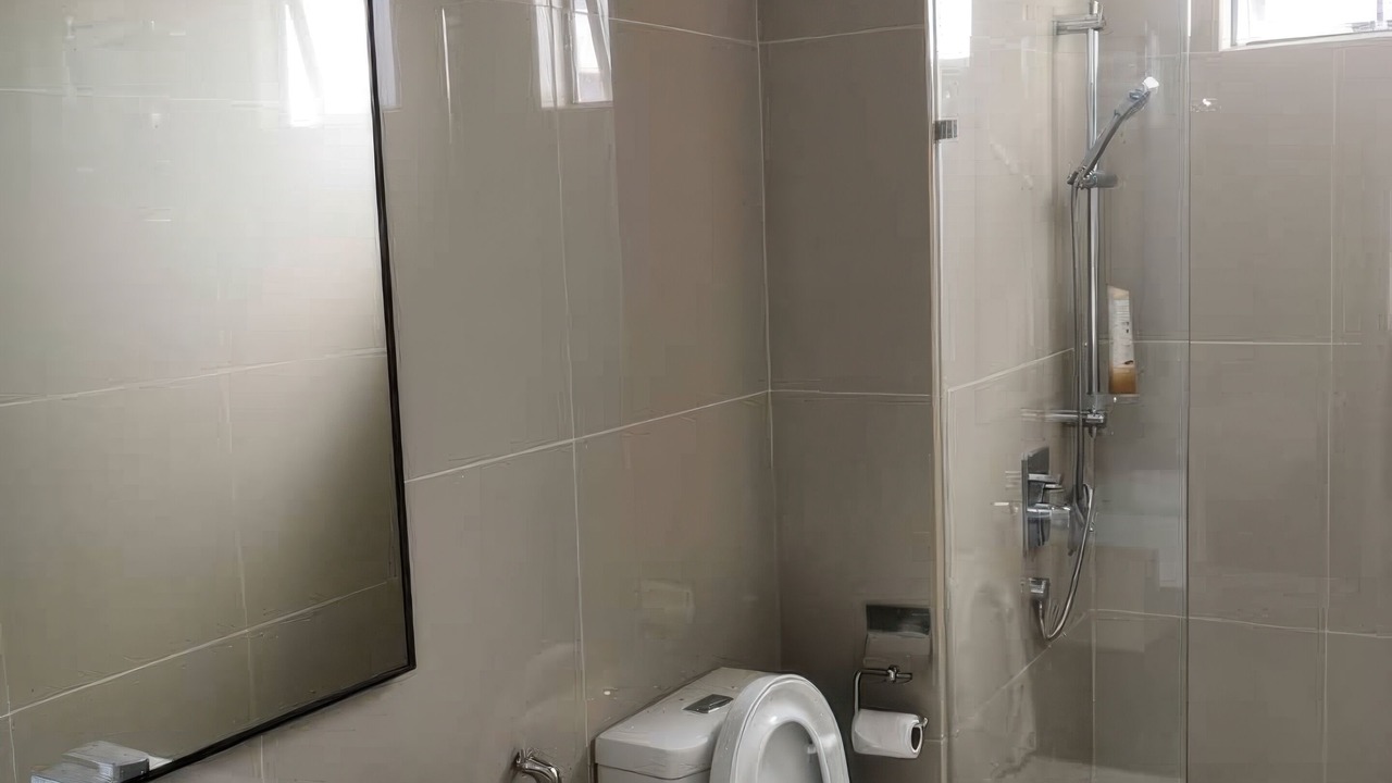 Photo of Patio Balcony in Kuala Lumpur