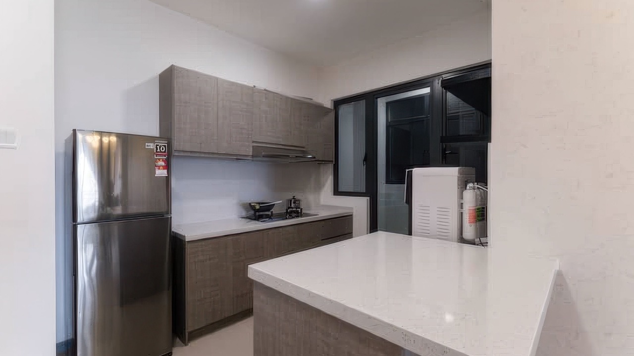 Photo of Patio Balcony in Kuala Lumpur