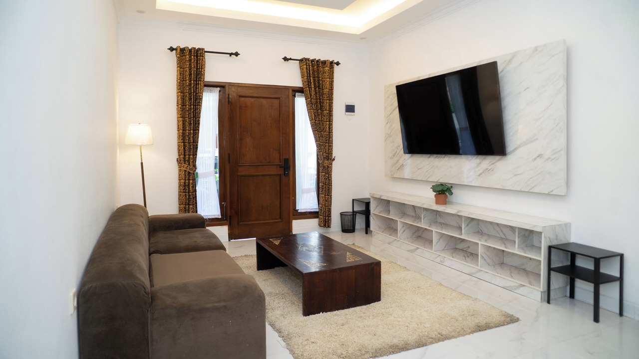 Photo of Livingroom in Ngaglik