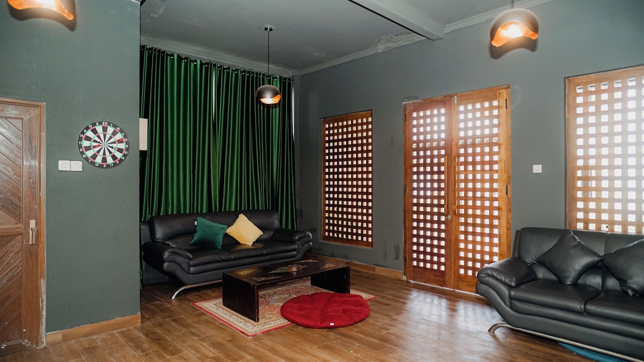 Photo of Bedroom in Ngaglik