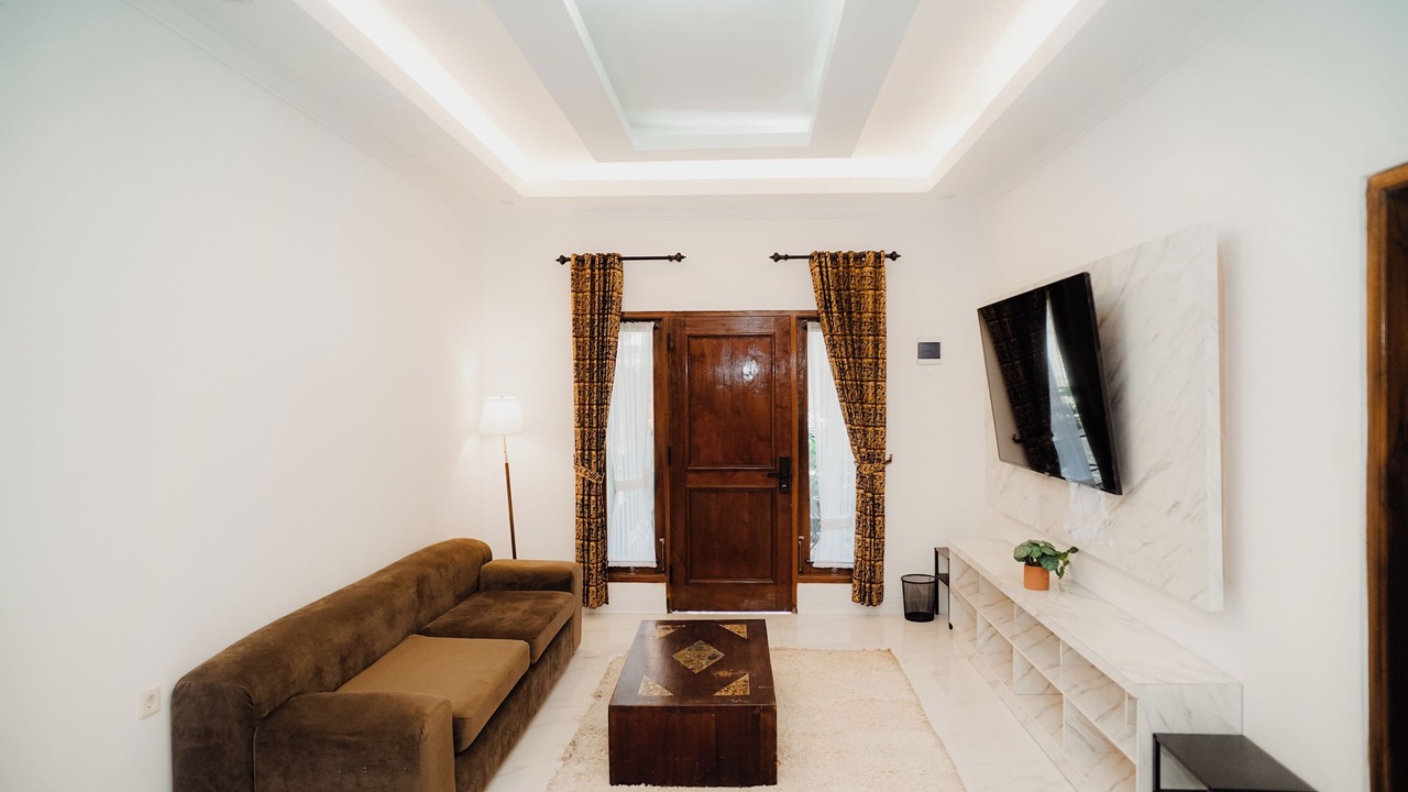 Photo of Livingroom in Ngaglik