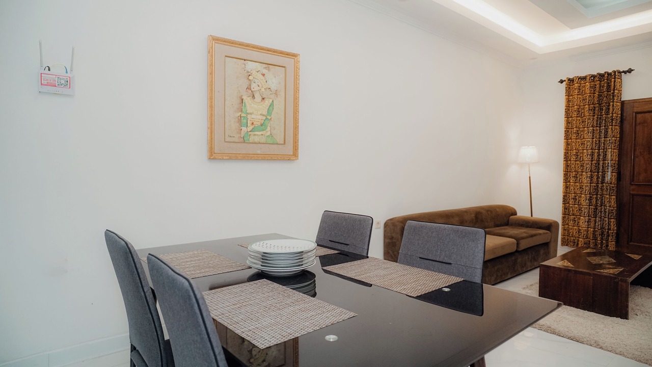 Photo of Livingroom in Ngaglik