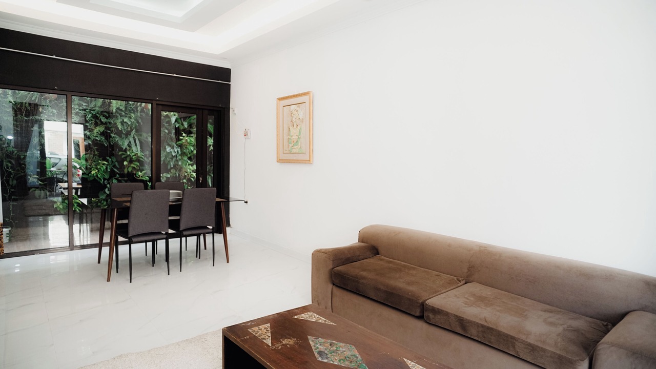 Photo of Livingroom in Ngaglik