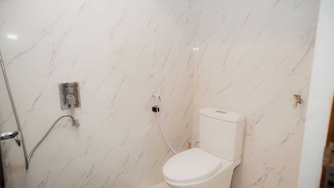 Photo of Bathroom in Ngaglik