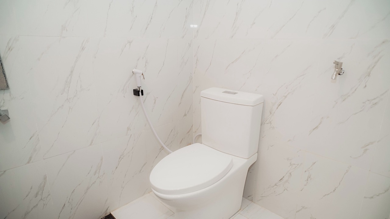Photo of Bathroom in Ngaglik