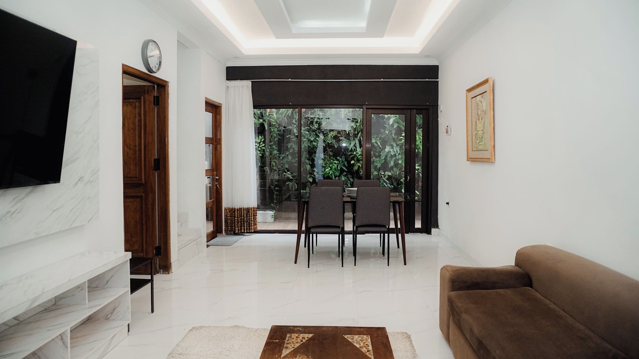 Photo of Livingroom in Ngaglik