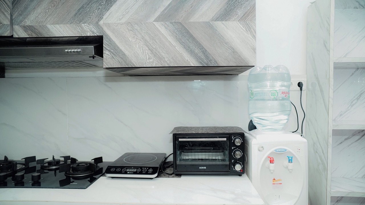Photo of Kitchen in Ngaglik
