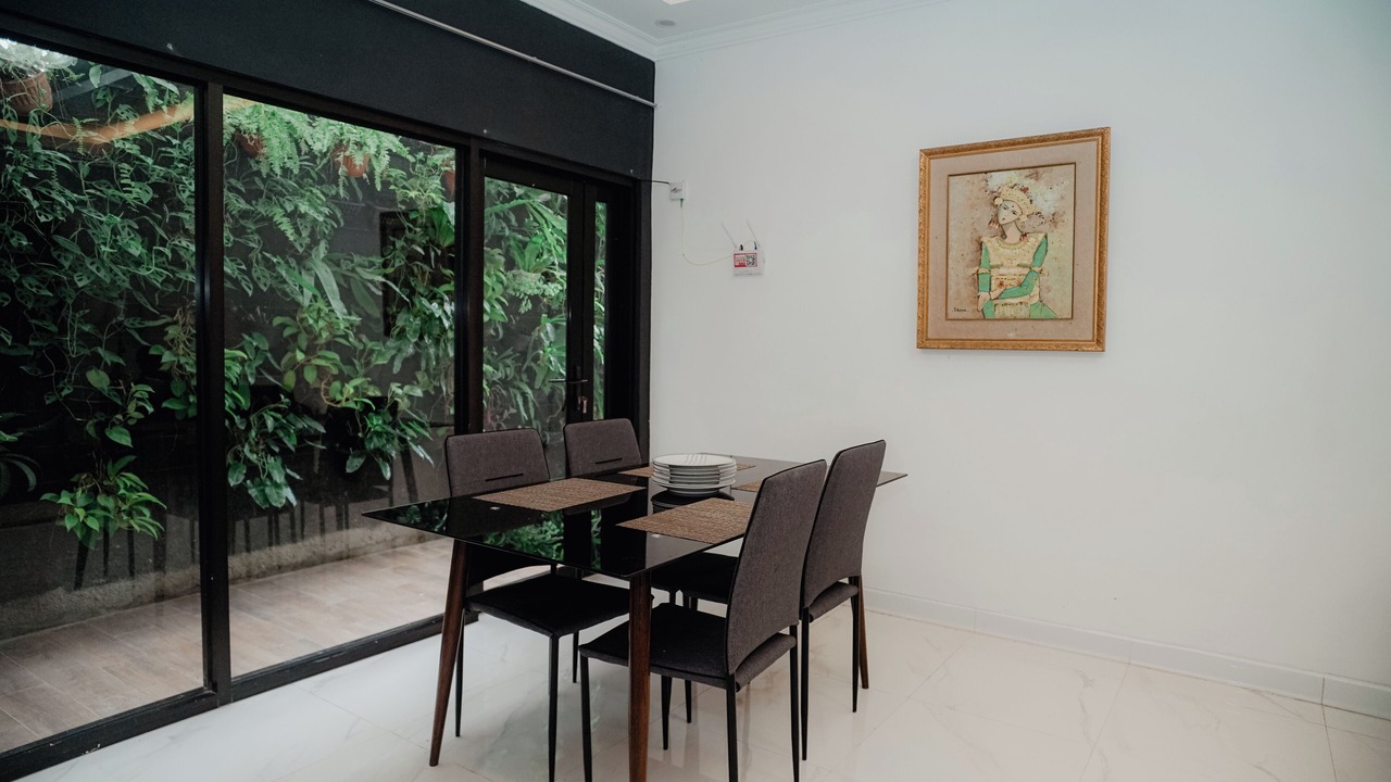 Photo of Livingroom in Ngaglik