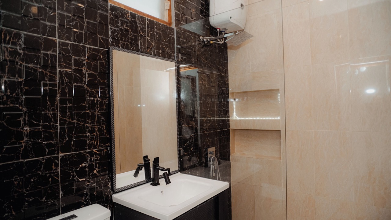 Photo of Bathroom in Ngaglik