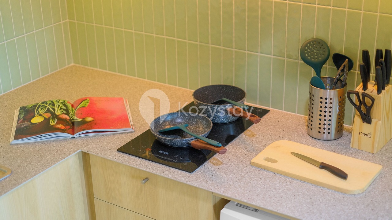 Photo of Kitchen in Pasirkaliki