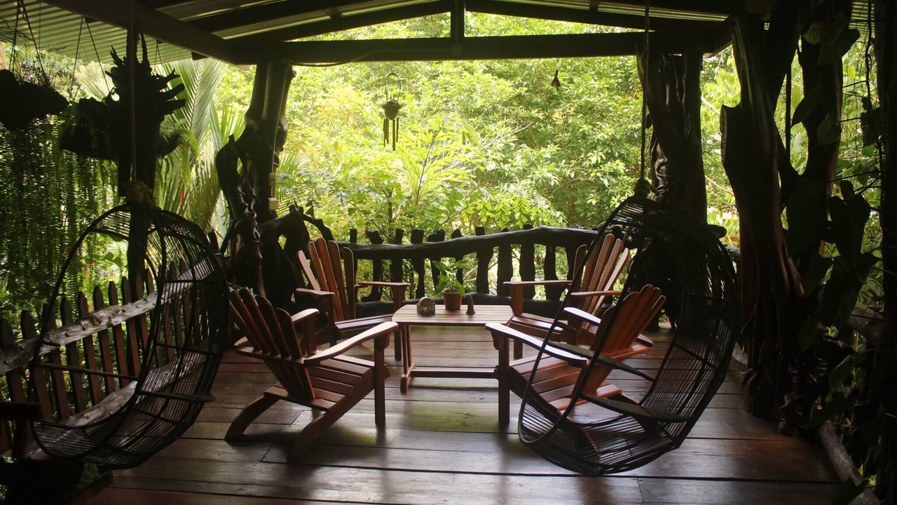 Photo of Outdoor in Vieja