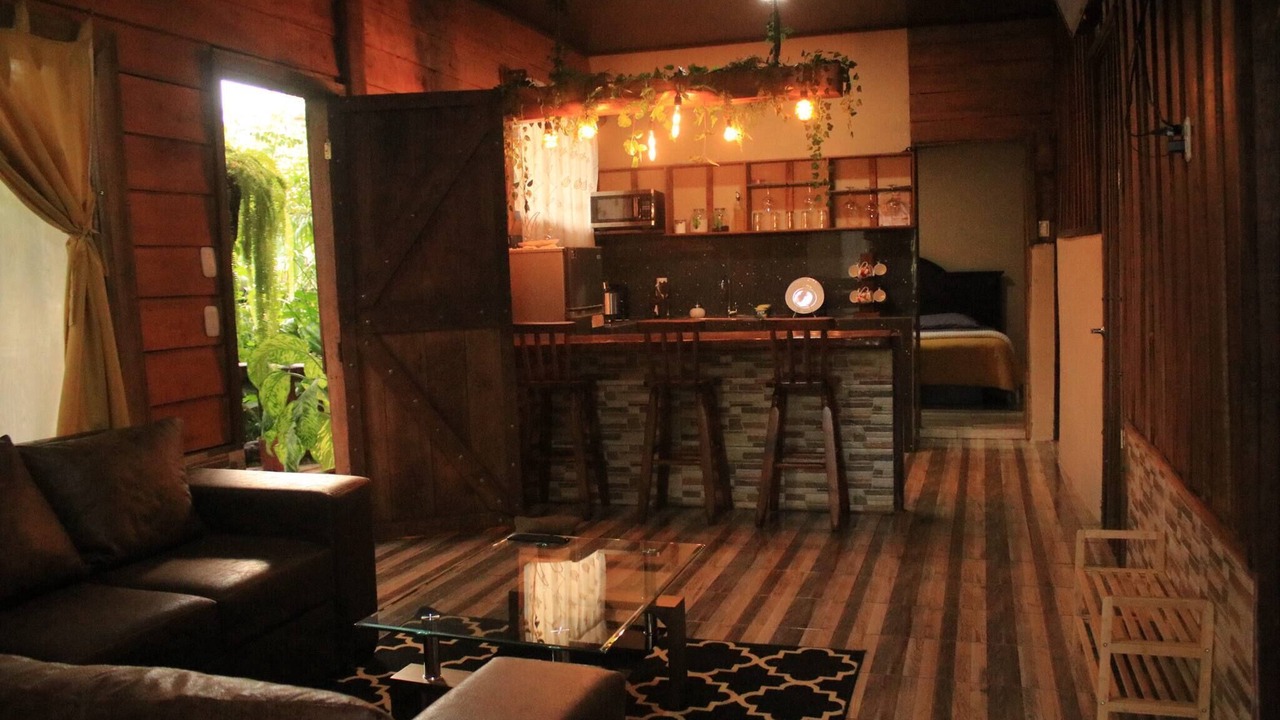 Photo of Bedroom in Vieja