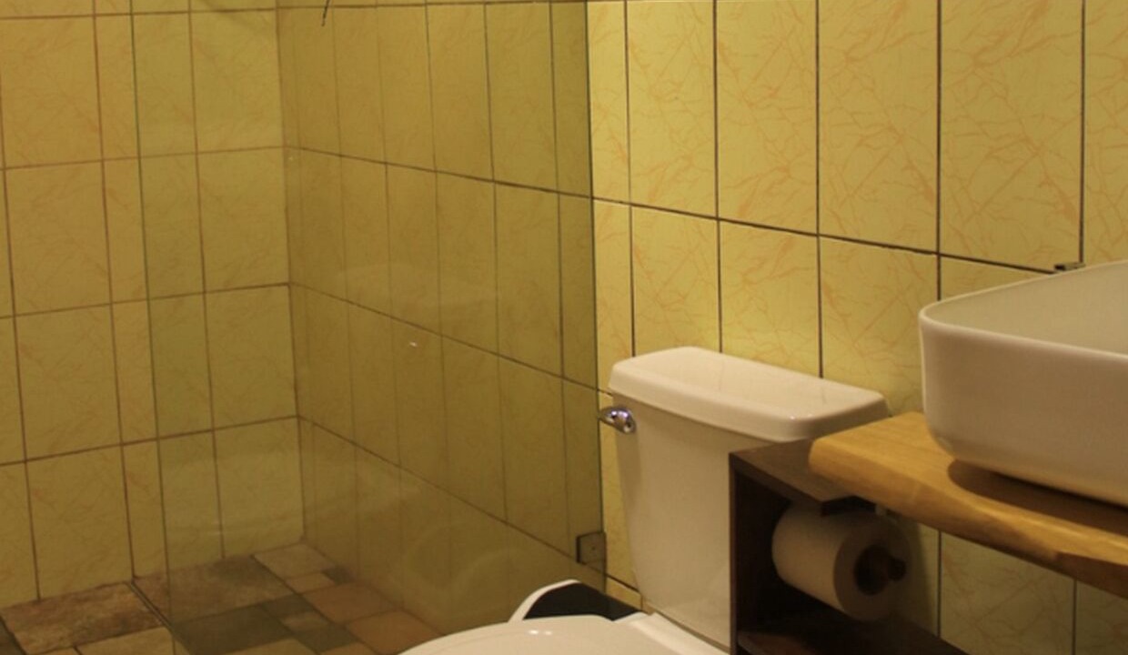 Photo of Bathroom in Vieja