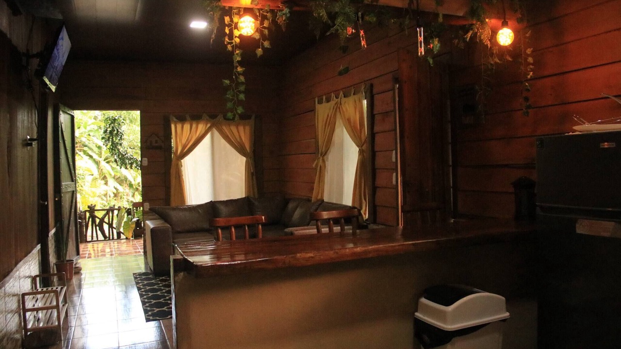 Photo of Bedroom in Vieja