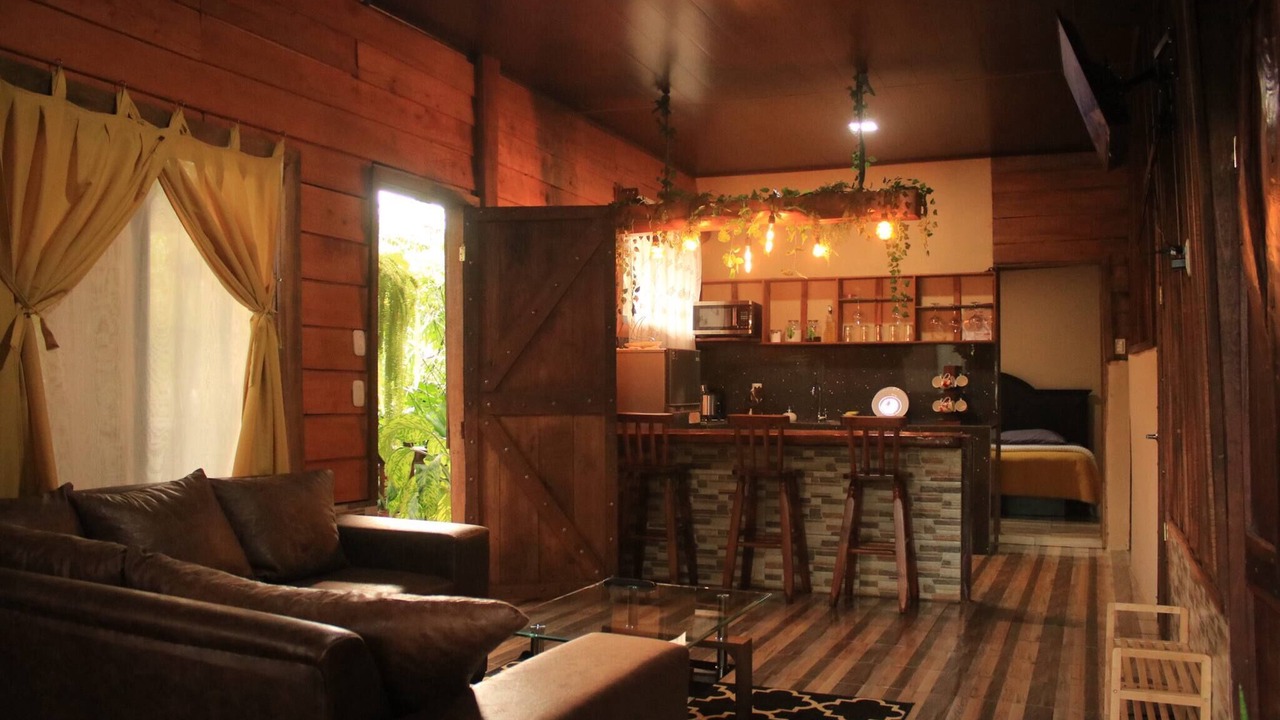 Photo of Bedroom in Vieja