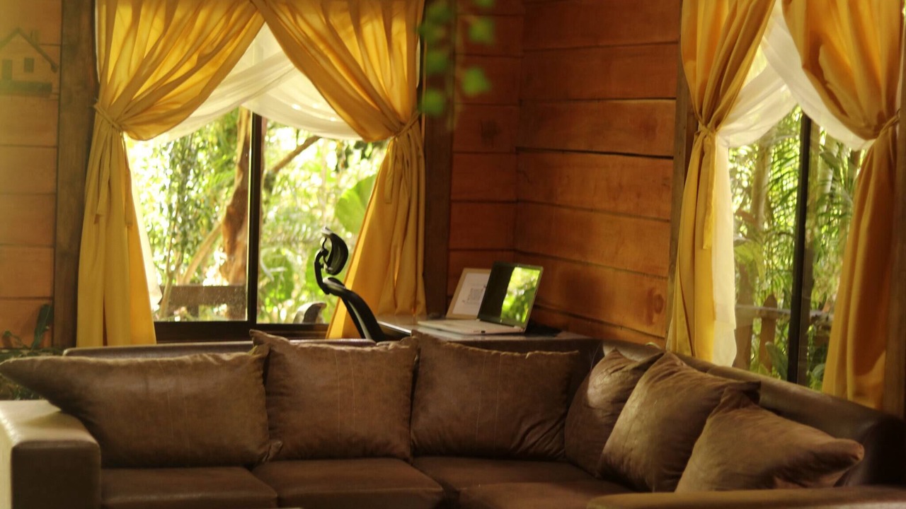 Photo of Bedroom in Vieja