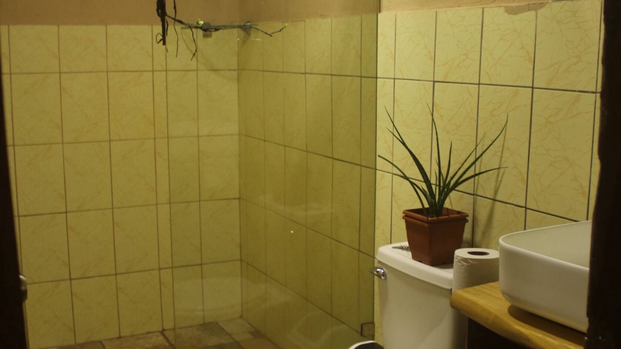 Photo of Bathroom in Vieja